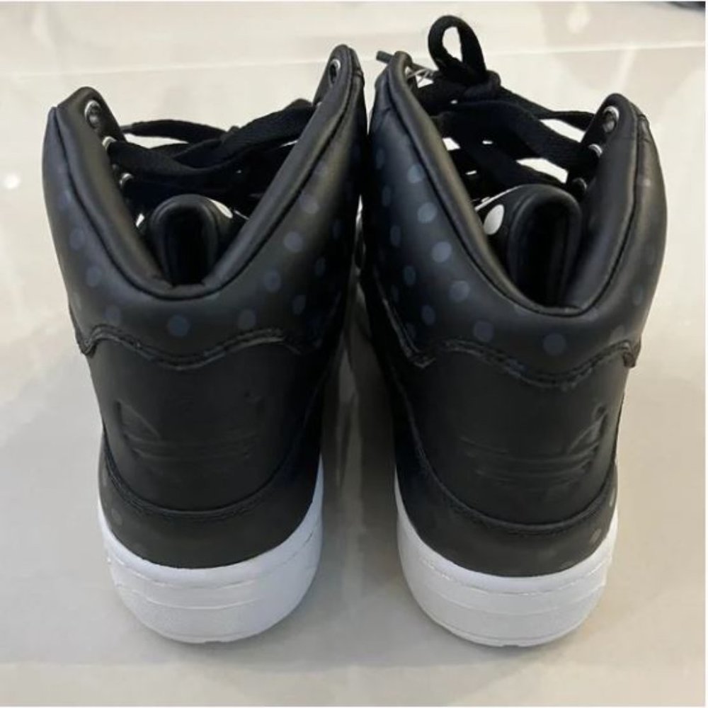 Adidas M Attitude Logo EF Limited Edition Original - Picture 3 of 11